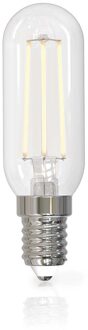 Nedis Afzuigkaplamp - LBE14T251 Wit