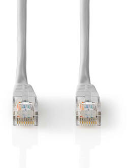 Nedis CAT5e Netwerkkabel - CCGL85101GY05