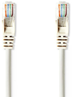 Nedis CAT5e Netwerkkabel - CCGP85100GY50