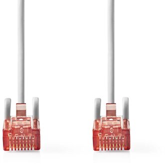 Nedis CAT6 Netwerkkabel - CCGL85200GY10