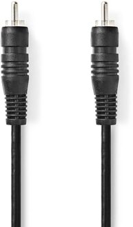 Nedis Digitale Audiokabel - CAGP24170BK10