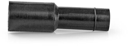 Nedis F-Connector - CSVC41980BK - Zwart