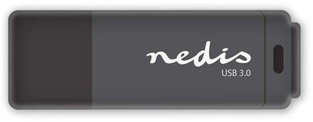 Nedis Flash Drive - FDRIU332BK - Zwart