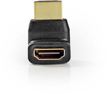 Nedis HDMI-Adapter - CVGB34902BK - Zwart