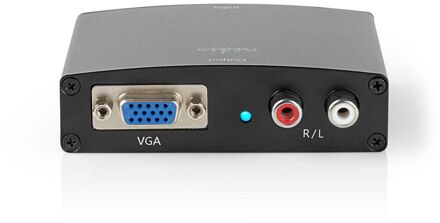 Nedis HDMI-Converter - VCON3450AT Zwart