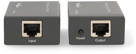 Nedis HDMI-Extender - VREP3450AT Zwart