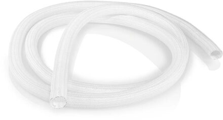 Nedis Kabelmanagement - CMSL0015WT200 Wit