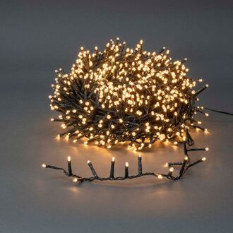 Nedis Kerstverlichting - CLCC1200 Groen