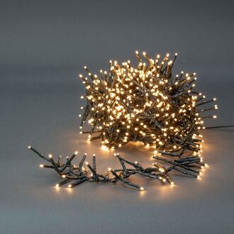 Nedis Kerstverlichting - CLCS768 Groen