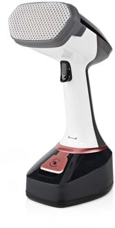 Nedis Kledingstomer | 1400 W | 0.32 l | Verwijderbaar waterreservoir | 25 g/m - HHGS300