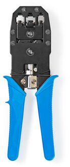 Nedis Krimptang - CCGB89510BU - Blauw