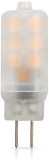 Nedis LED Lamp G4 - LBG4CL1 Wit
