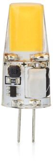 Nedis LED Lamp G4 - LBG4CL2