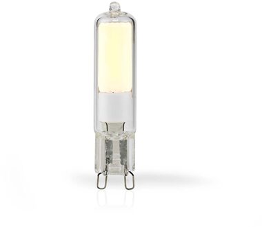 Nedis LED-lamp G9 - LBG9CL2