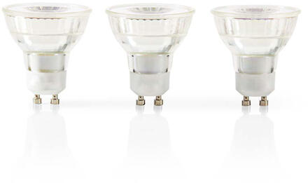 Nedis LED-Lamp GU10 - LEDBGU10P163P2