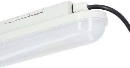 Nedis LED-TL armatuur | 1500 mm | 6050 lm | 4000 K | 55 W | IP65 - BTTNTP-55W150