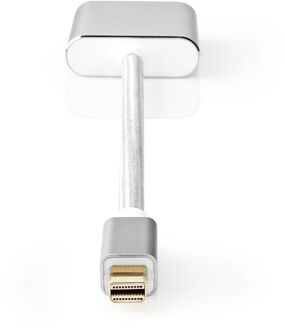 Nedis Mini DisplayPort-Kabel - CCTB37750AL02