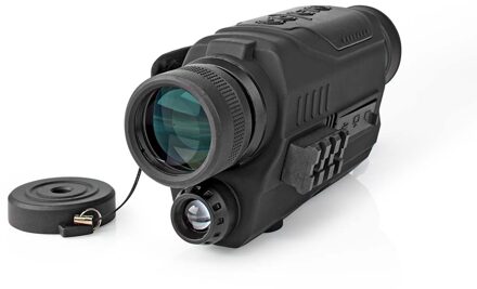 Nedis Monocular - SCBI9000BK Zwart