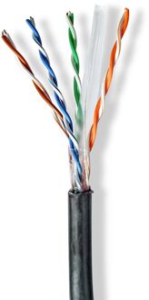 Nedis Netwerk Kabel Rol - CCBG8590BK305S