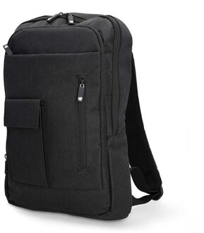 Nedis Notebook-rugzak | 10 - 16 " | 10 Compartimenten | 430 mm | 50 mm | 290 mm - NBBK15150BK