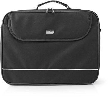 Nedis Notebook-Tas - NBBG15100BK Wit