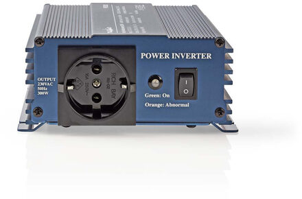 Nedis Omvormer Pure Sinusgolf - PIPS30012