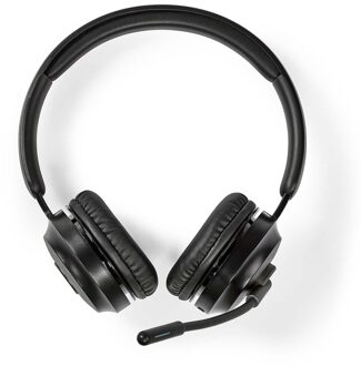 Nedis PC-Headset - CHSTB310BK Zwart