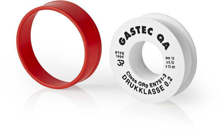 Nedis PTFE Afdichttape - WATA110WT