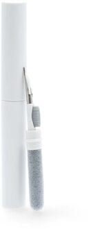 Nedis Reinigingsset | Oortelefoons - CLSN205WT