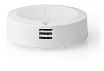 Nedis Slimme Klimaatsensor | Zigbee Smart home accessoire