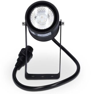 Nedis Smartlife Buitenlamp - ZBLOS10RGBW3 - Zwart