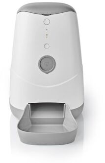 Nedis SmartLife Dierenvoeding Dispenser - WIFIPET10CWT - Wit