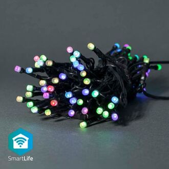 Nedis Smartlife-kerstverlichting | Wifilx01c42 |