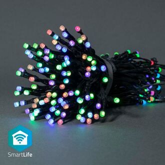 Nedis Smartlife-kerstverlichting | Wifilx01c84 |