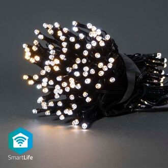 Nedis Smartlife-kerstverlichting | Wifilx02w100 |