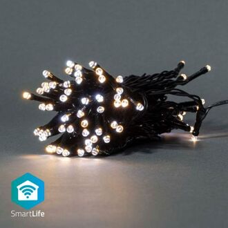 Nedis Smartlife-kerstverlichting | Wifilx02w50 |