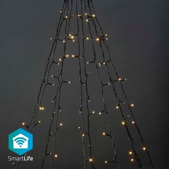 Nedis Smartlife-kerstverlichting | Wifilxt01w200 |