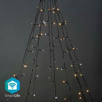 Nedis Smartlife-kerstverlichting | Wifilxt02w200 |