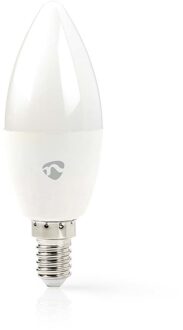 Nedis SmartLife LED Bulb E14 Smartverlichting