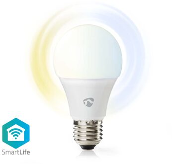 Nedis SmartLife LED Bulb E27