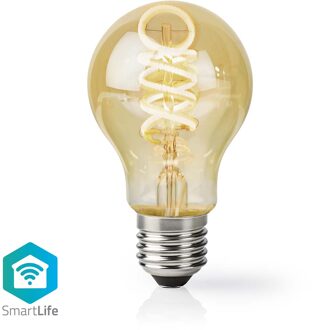 Nedis SmartLife LED Filamentlamp | Wi-Fi | E27