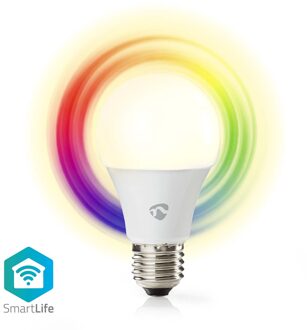 Nedis SmartLife Multicolour Lamp