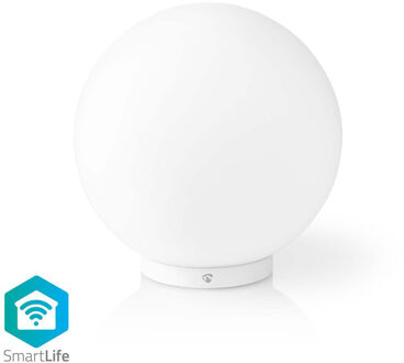 Nedis SmartLife Stemmingslamp | Wi-Fi