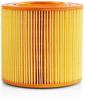 Nedis Stofzuiger Cartridge-Filter - VCFI210ALL - Geel