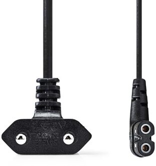 Nedis Stroomkabel - PCGB11055BK30