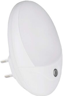 Nedis Tommy nachtlampje met schemersensor - TMY-062540