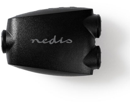 Nedis TosLink-Adapter - CAGB25940BK - Zwart