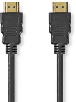 Nedis Ultra High Speed ??HDMI-Kabel - CVGB35000BK10 Zwart