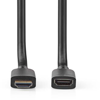 Nedis Ultra High Speed ??HDMI-Kabel - CVGB35090BK10 Zwart