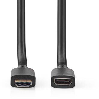 Nedis Ultra High Speed ??HDMI-Kabel - CVGP35090BK20 Zwart